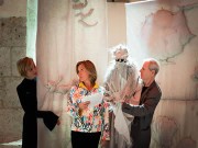 Kein Konzert – Ein phantastisches Mysterium Kein Konzert – Ein phantastisches Mysterium