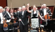 An interesting evening - The Munich Philharmonics under Paavo Järvi