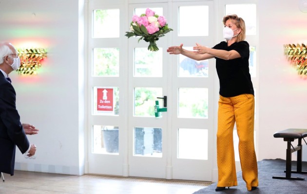 Photos ©Klavier-Festival Ruhr/Peter Wieler