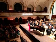 Der Zauber von dichterischer Poesie und Musik Der Zauber von dichterischer Poesie und Musik