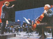 Building Bridges across the Ridge Building Bridges across the Ridge